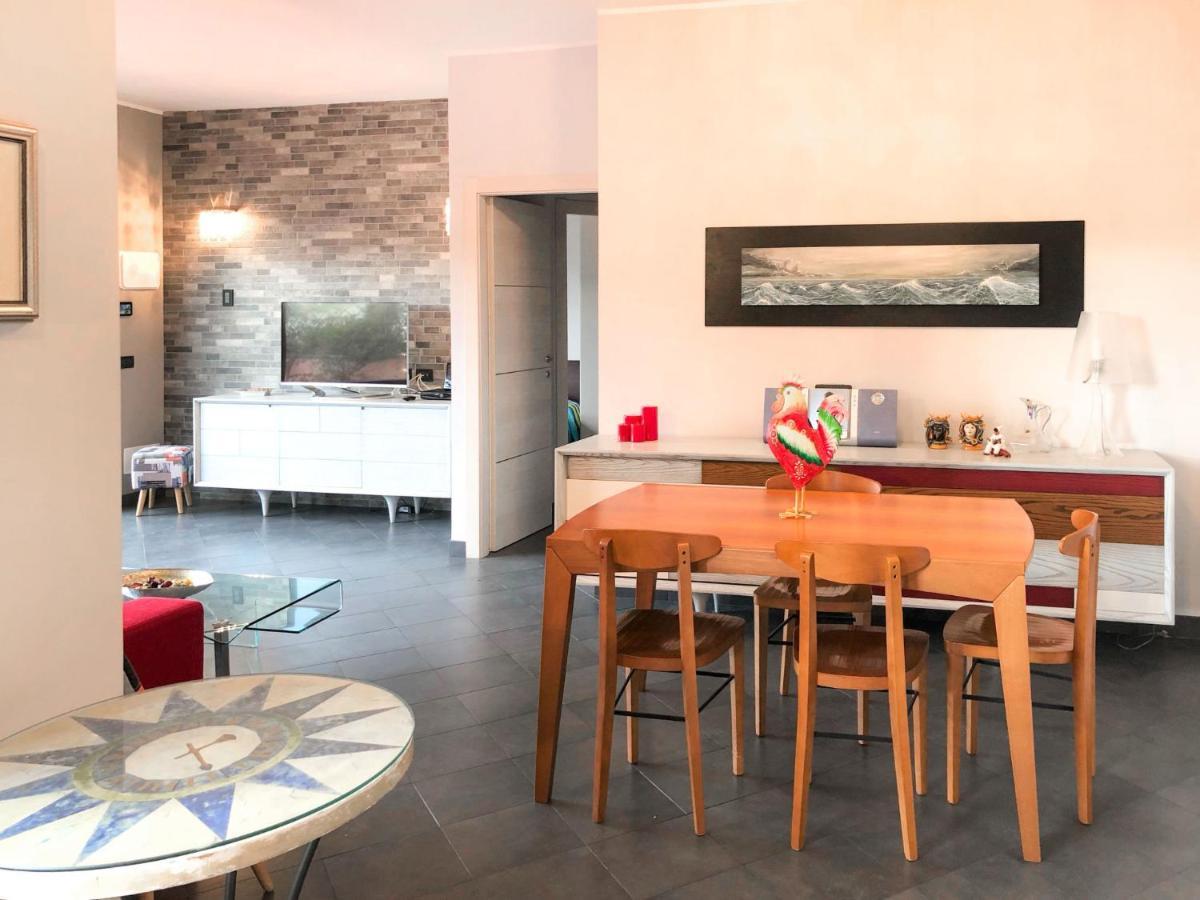 Holiday Home Dada By Interhome Boissano Kültér fotó