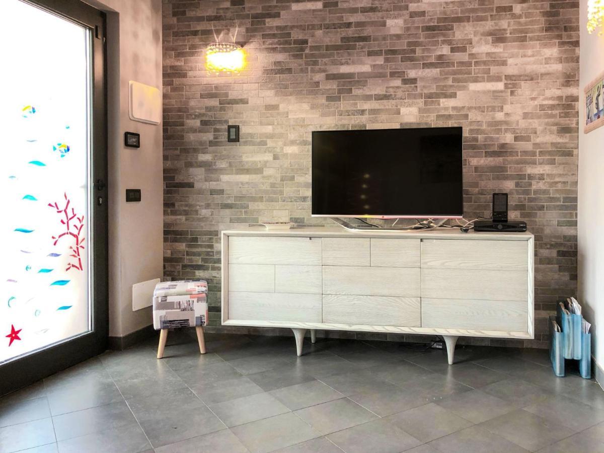 Holiday Home Dada By Interhome Boissano Kültér fotó