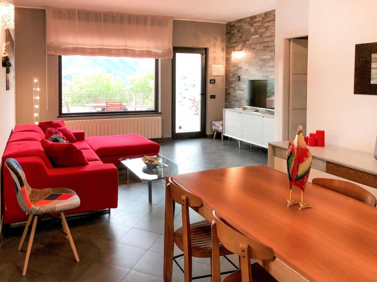 Holiday Home Dada By Interhome Boissano Kültér fotó
