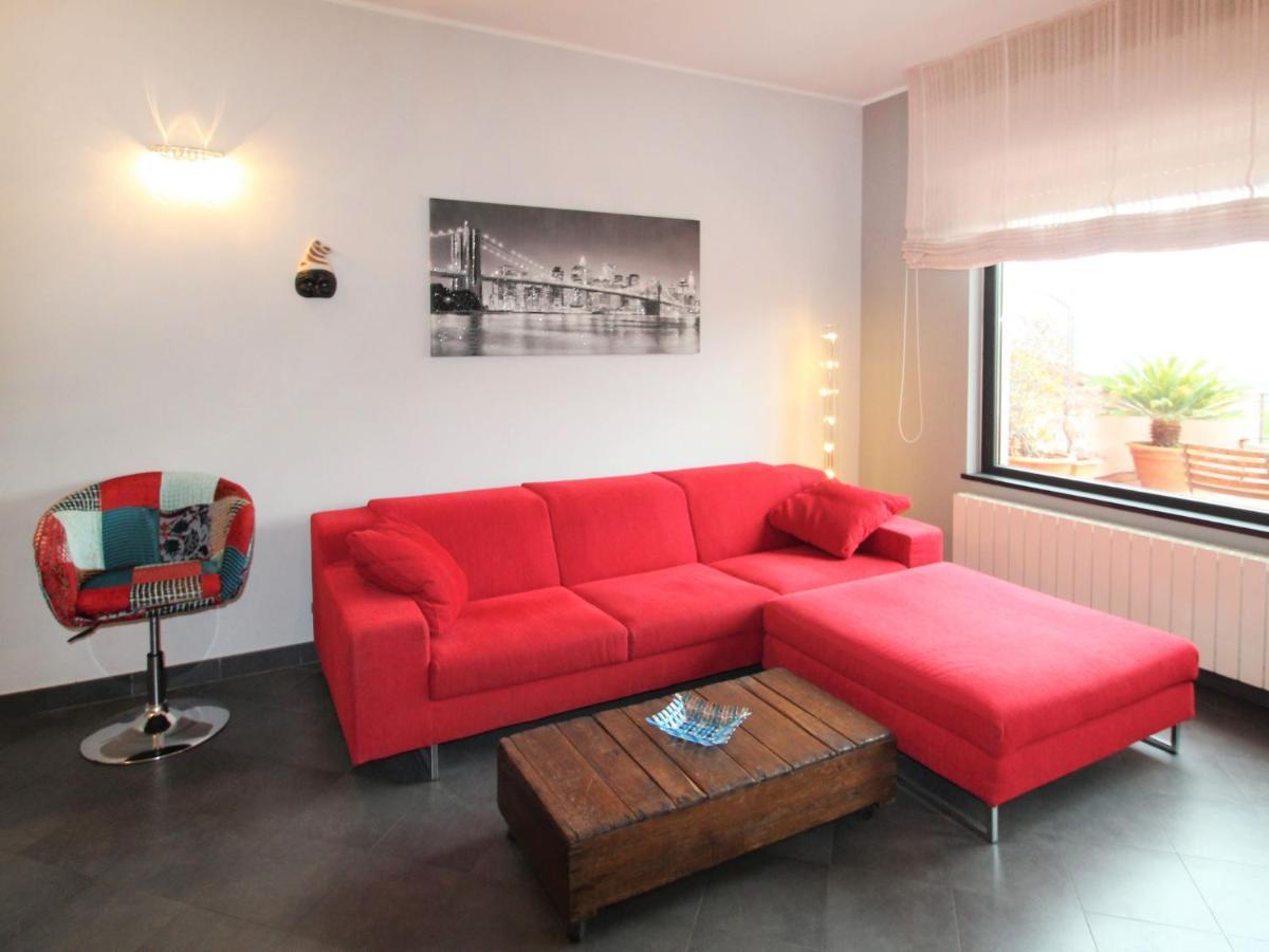 Holiday Home Dada By Interhome Boissano Kültér fotó