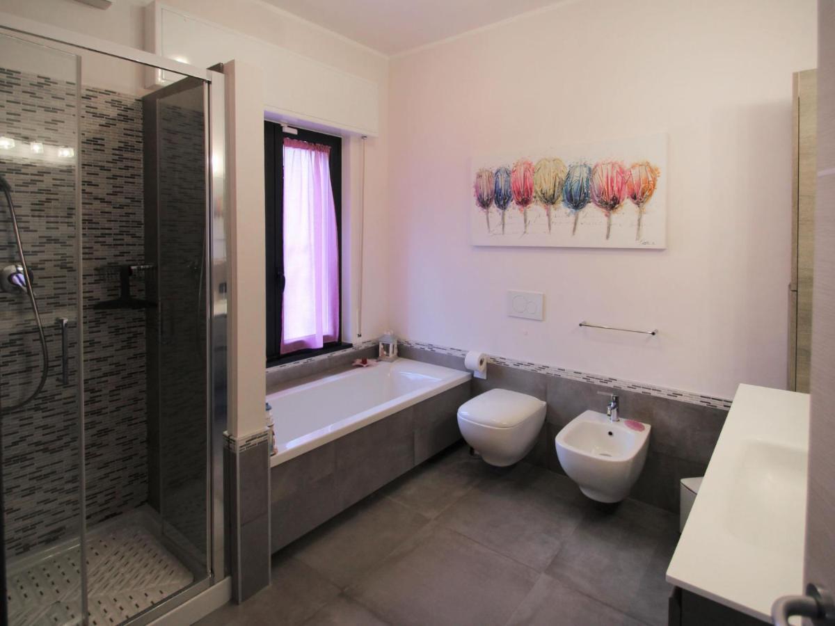 Holiday Home Dada By Interhome Boissano Kültér fotó